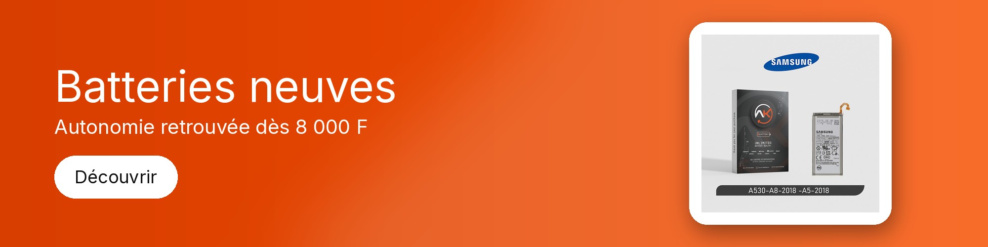 Active eCommerce CMS promo