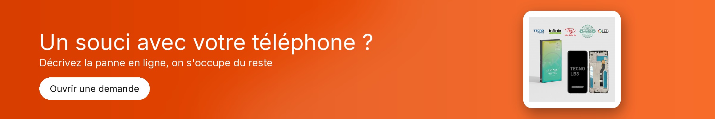 Active eCommerce CMS promo
