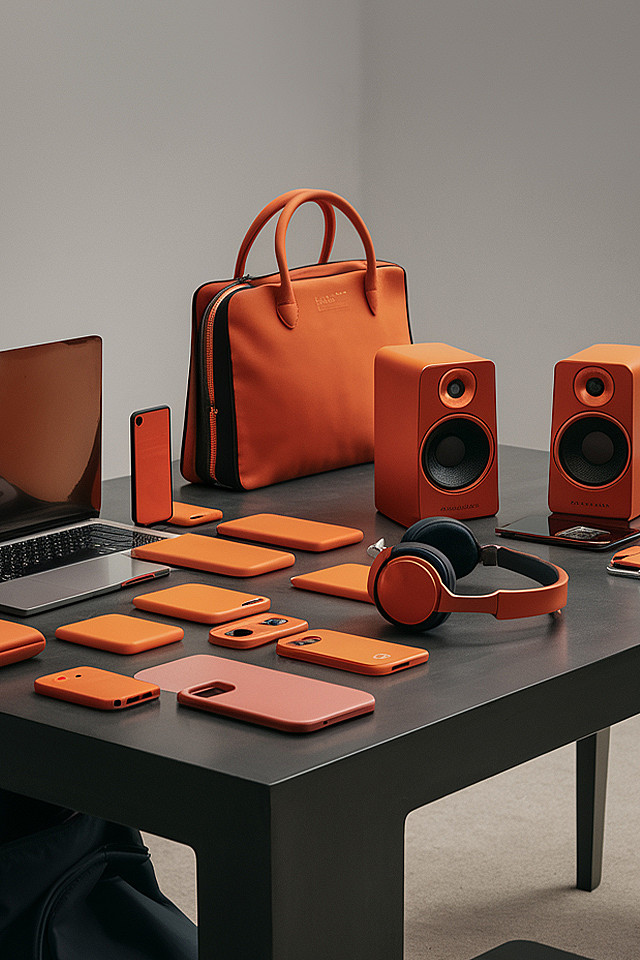 Accessoires mobiles