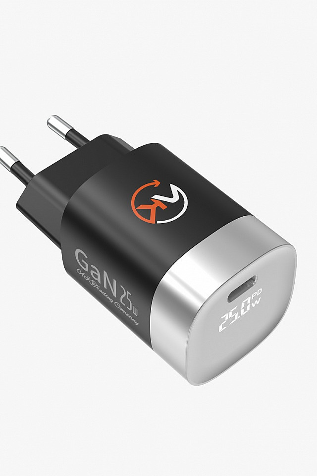 Adaptateurs & chargeurs
