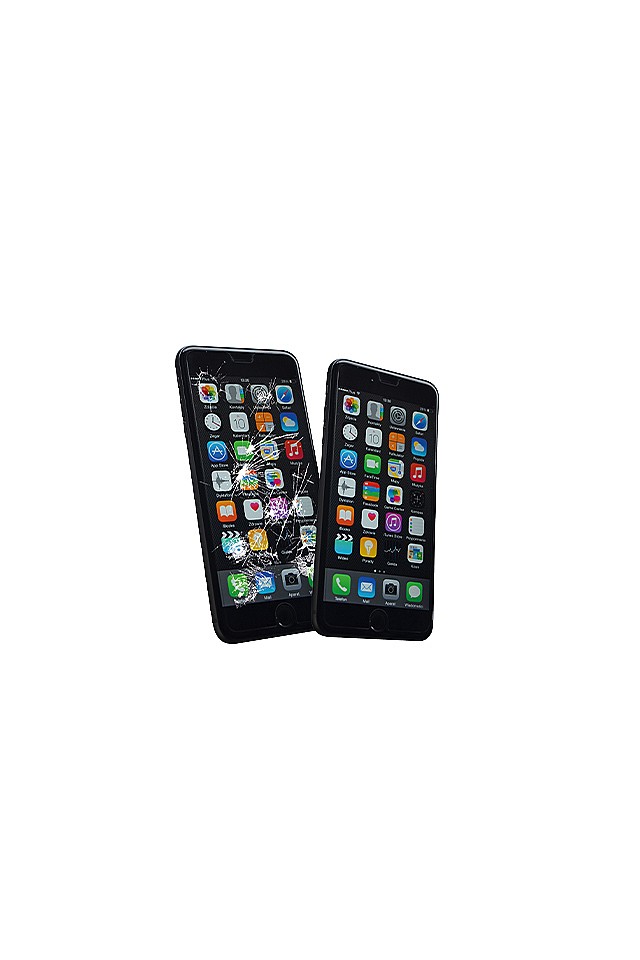 Écrans mobiles