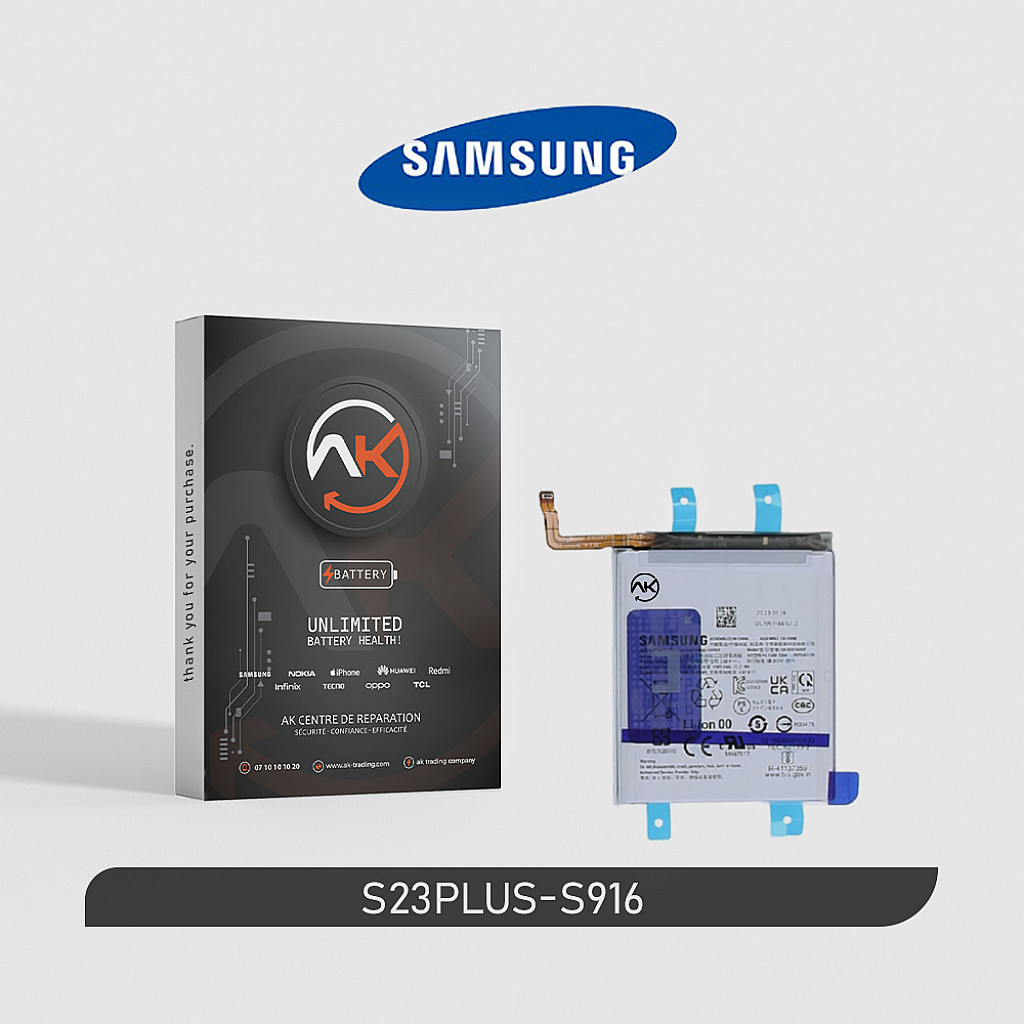 Batterie S23 Plus/S916